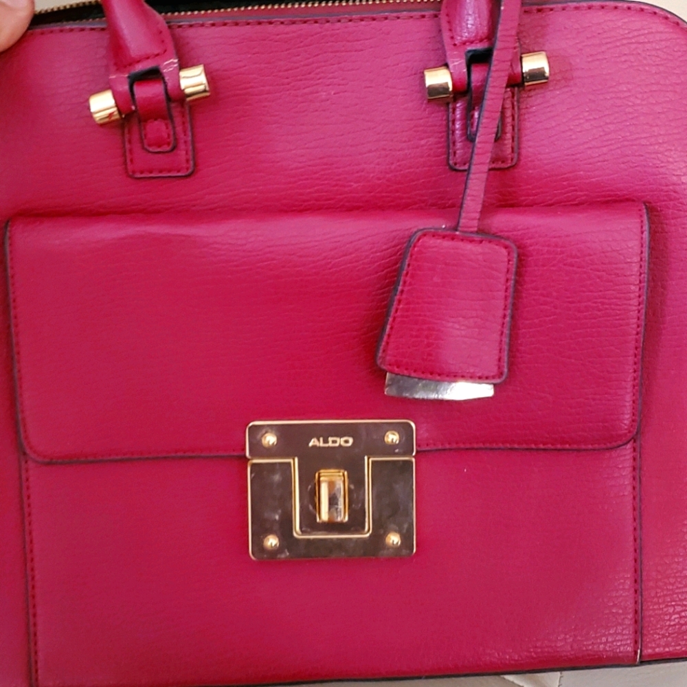 Aldo bag